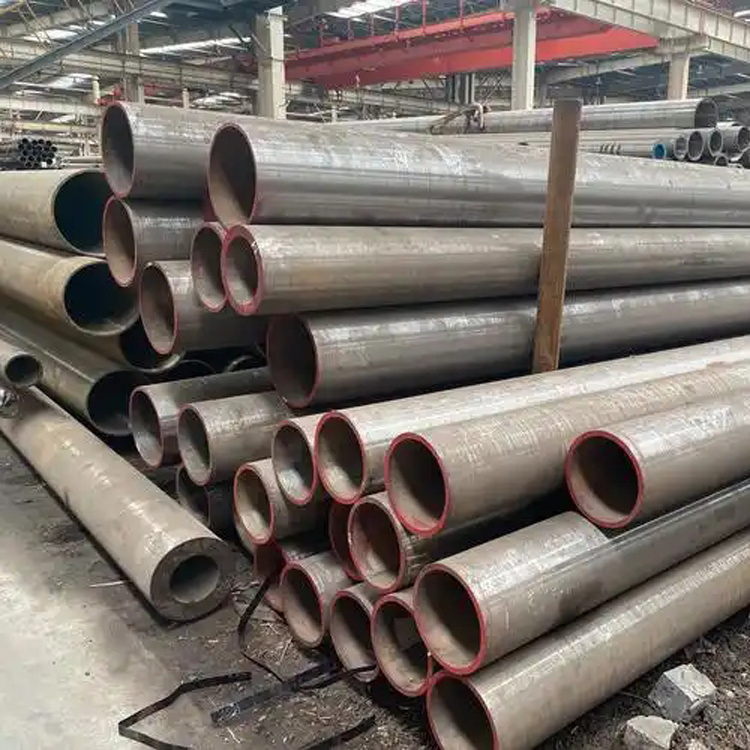 图们电厂用锅炉管